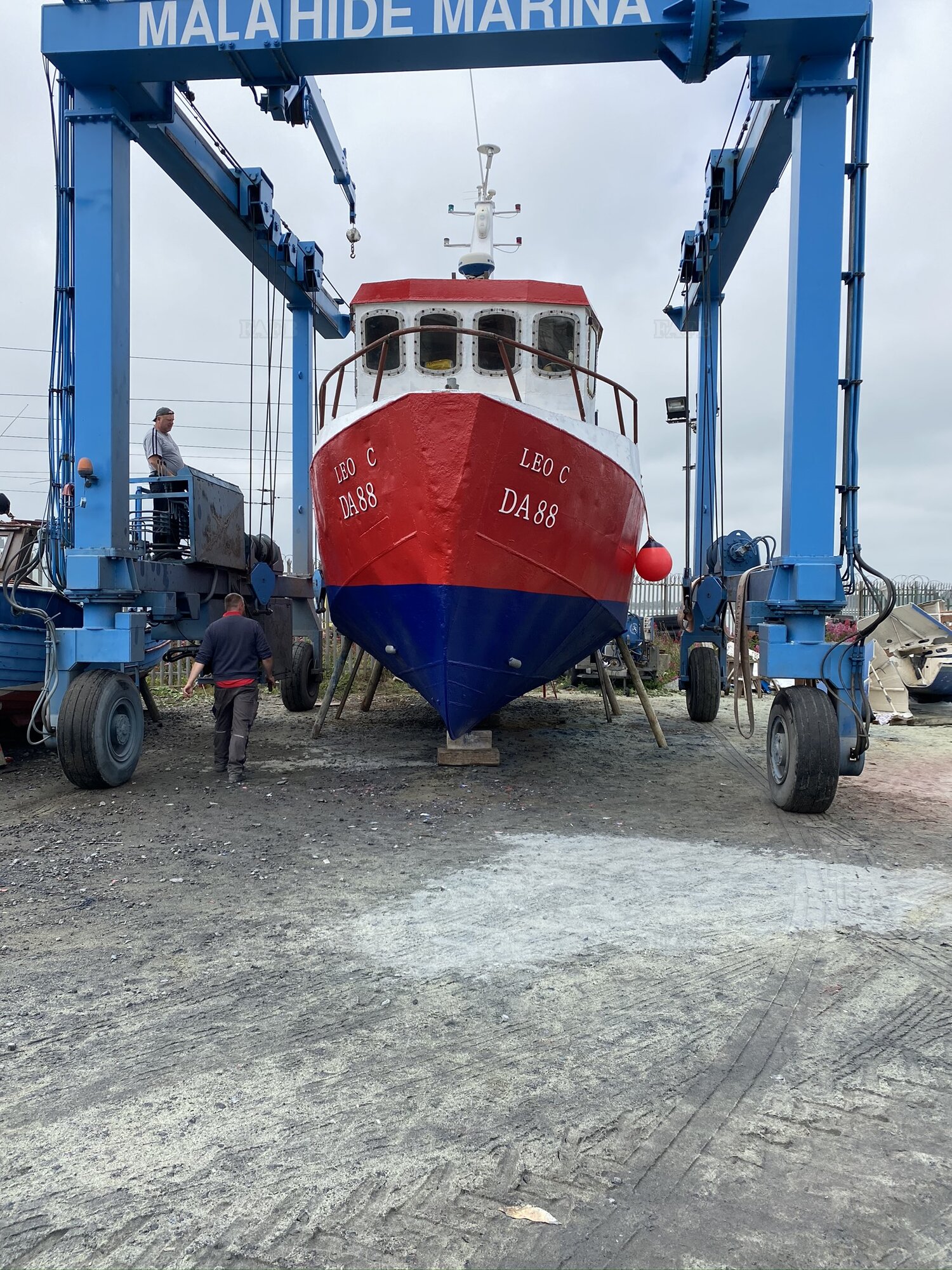 Large picture for advert 112110
