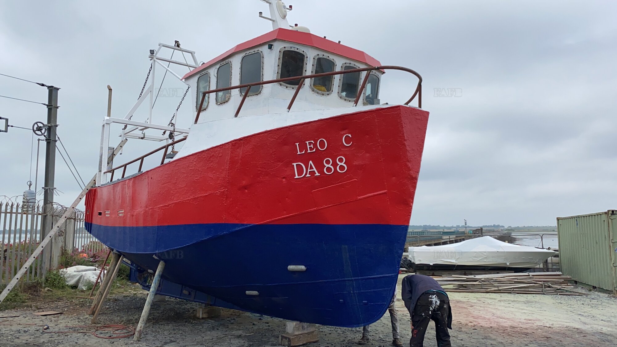 Large picture for advert 112110